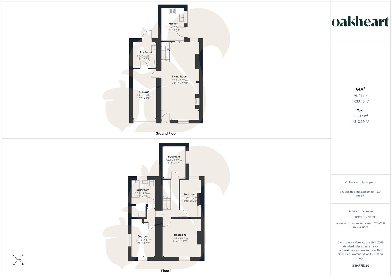Floorplan thumbnail